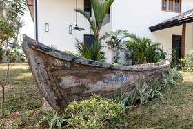 The Boat House Dikwella