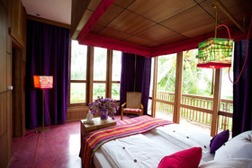 UTMT-Underneath The Mango Tree Hotel
