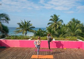 UTMT-Underneath The Mango Tree Hotel