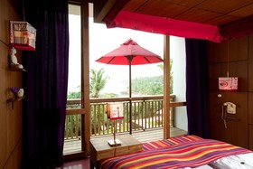 UTMT-Underneath The Mango Tree Hotel