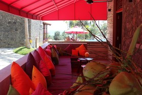 UTMT-Underneath The Mango Tree Hotel