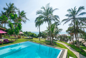 UTMT-Underneath The Mango Tree Hotel