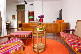 UTMT-Underneath The Mango Tree Hotel