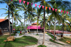 UTMT-Underneath The Mango Tree Hotel