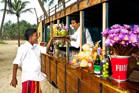 UTMT-Underneath The Mango Tree Hotel