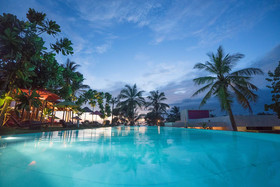 UTMT-Underneath The Mango Tree Hotel