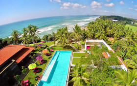 UTMT-Underneath The Mango Tree Hotel