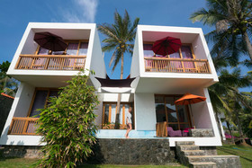 UTMT-Underneath The Mango Tree Hotel