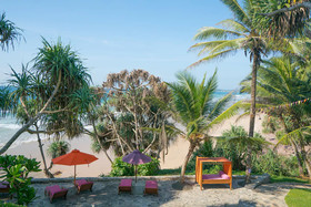 UTMT-Underneath The Mango Tree Hotel