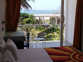 Villa Jayananda
