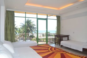 Villa Jayananda