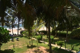 Villa Jayananda