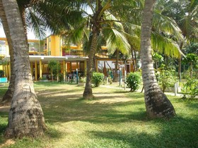 Villa Jayananda