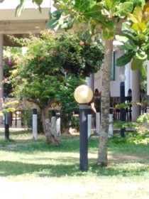 Villa Jayananda