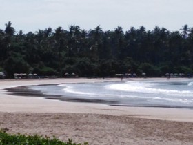 Villa Jayananda