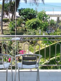 Villa Jayananda