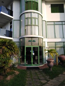 Villa Jayananda