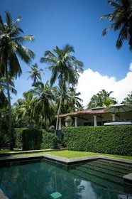 Wetakeiya House