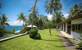 Wetakeiya House