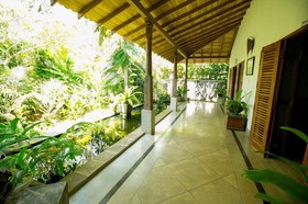 Wetakeiya House