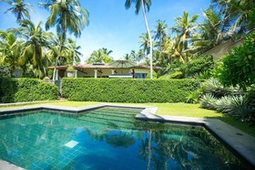 Wetakeiya House