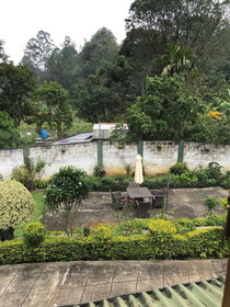 Manchester Villa