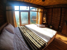 Top Mountain Resort