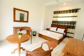 Top Mountain Resort