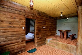 Top Mountain Resort