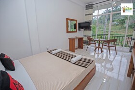 Top Mountain Resort