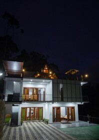 Top Mountain Resort