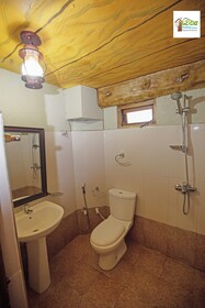 Top Mountain Resort
