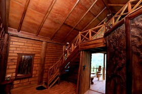 Top Mountain Resort