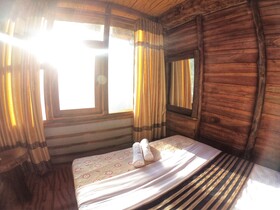 Top Mountain Resort