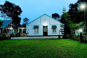 Top Mountain Resort