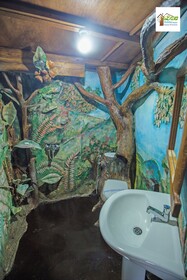 Top Mountain Resort