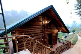 Top Mountain Resort