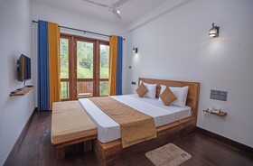 Top Mountain Resort