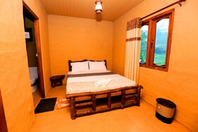 Top Mountain Resort