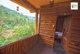 Top Mountain Resort