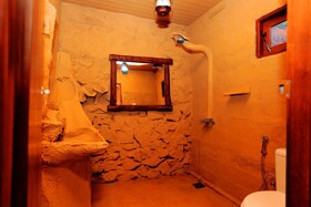 Top Mountain Resort