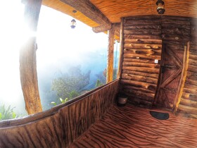 Top Mountain Resort