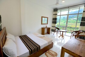 Top Mountain Resort