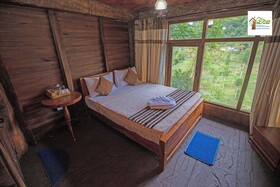 Top Mountain Resort
