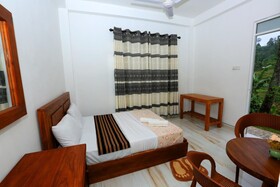 Top Mountain Resort