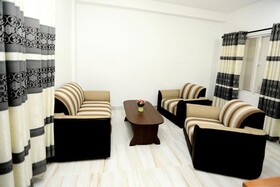 Top Mountain Resort