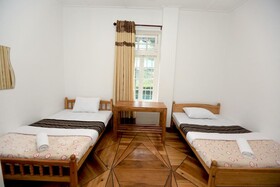Top Mountain Resort