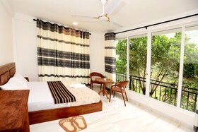 Top Mountain Resort