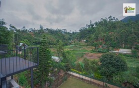Top Mountain Resort