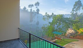 Top Mountain Resort